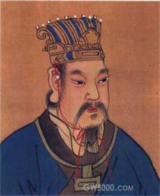 司马睿