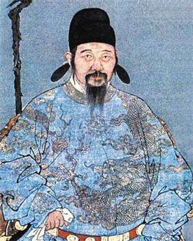 刘吉