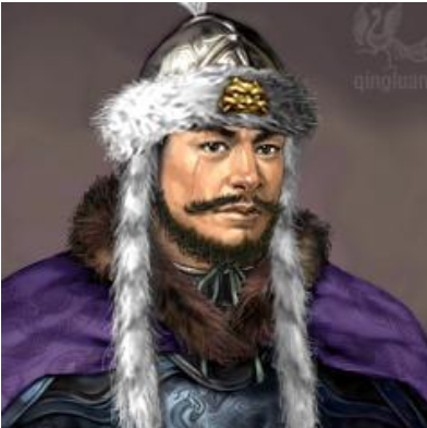 完颜银术可