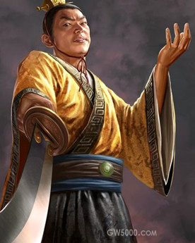 孙皓