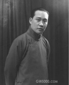 荀慧生