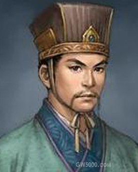 荀彧