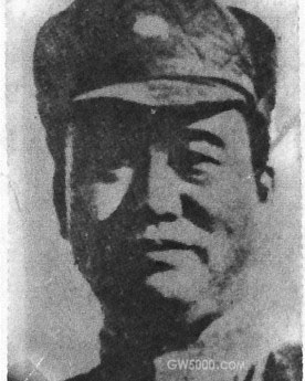 刘汝明