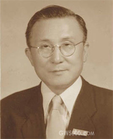 陈建功