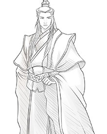 刘获