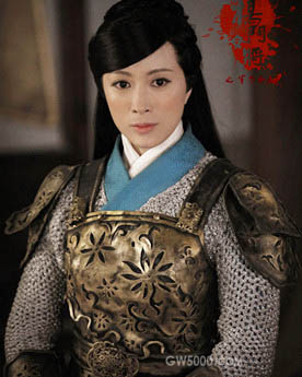 焦月娘