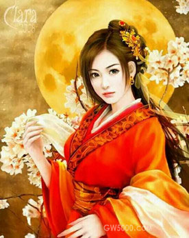 汉灵帝宋皇后