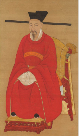 宋理宗赵昀