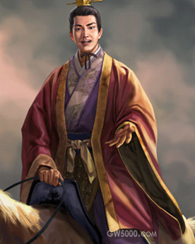 孙登