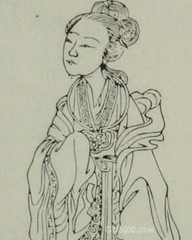 李夫人