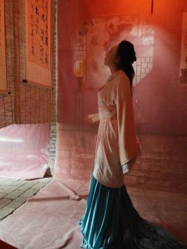 苏小小