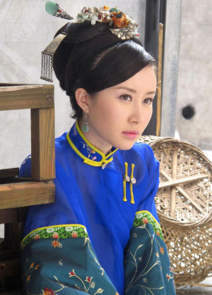 云嫔