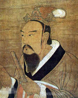 萧绎
