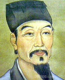 吴承恩