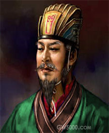 褚渊