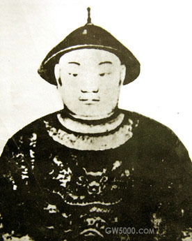 施琅