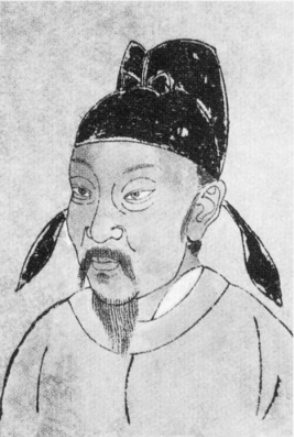 孙过庭