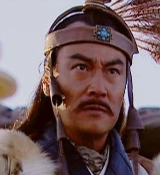伊稚斜单于