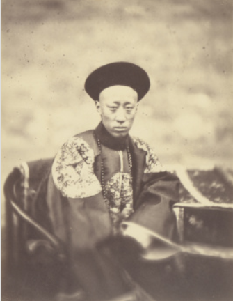 李莲英