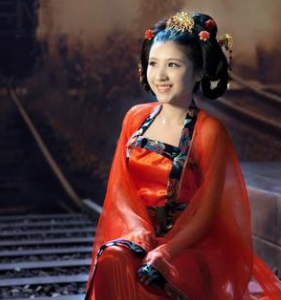 穆姜