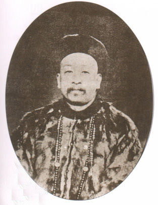 张百熙