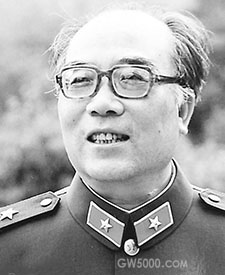 魏巍