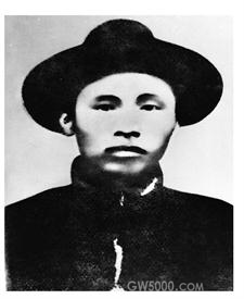 林祥谦