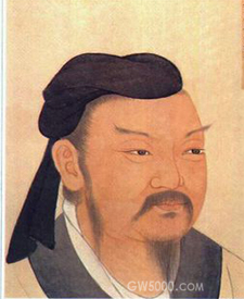 谢玄