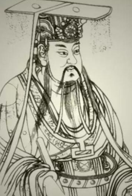 曹武公