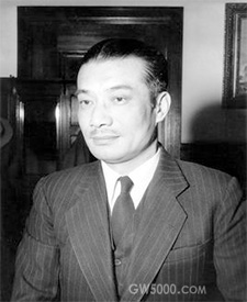 梅汝璈