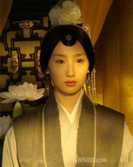 妙玉