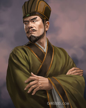 郭图