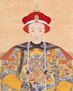 陈真简介