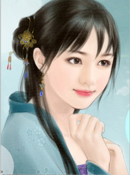 常山公主