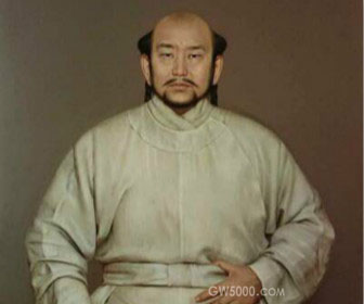 耶律阿保机