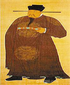 赵匡胤
