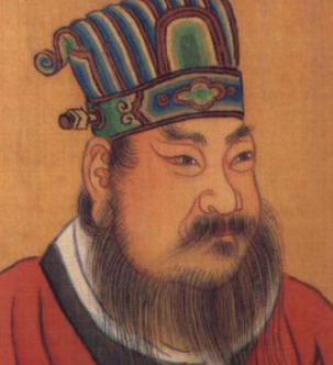 萧统