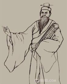 封孝琰