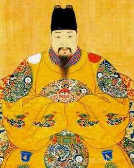 朱祁钰