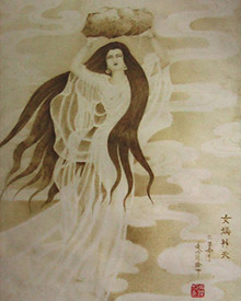 清虚道德真君
