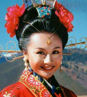 弘化公主