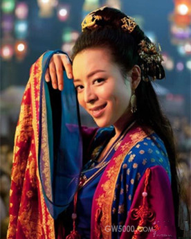 杨九妹