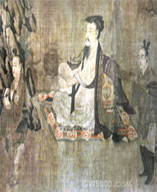 袁耽