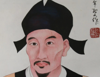 皇甫谧