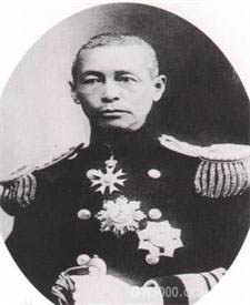 萨镇冰