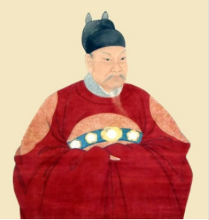 顾全武