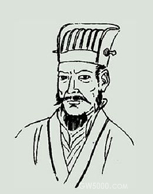 刘龑