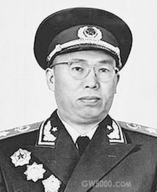 罗荣桓