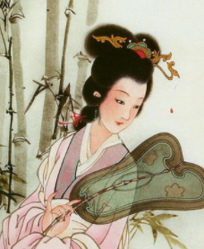 陈师师