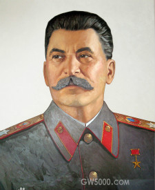斯大林
